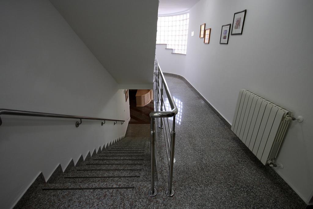 Hotel Carmen Krnica Ngoại thất bức ảnh