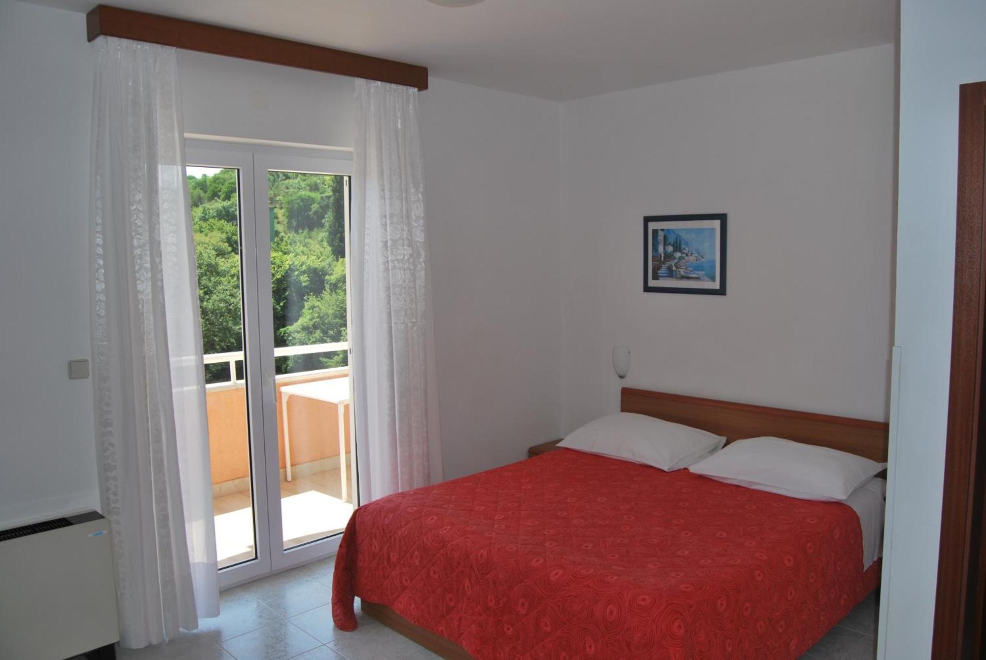 Hotel Carmen Krnica Phòng bức ảnh