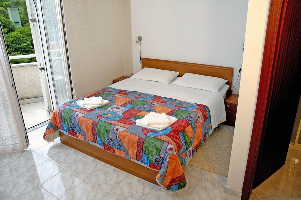 Hotel Carmen Krnica Phòng bức ảnh